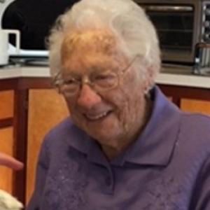 Mildred T. Wiley.