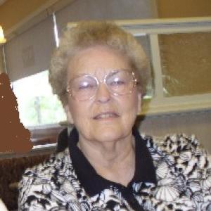 Patricia Ann Maddocks Feener Pease.
