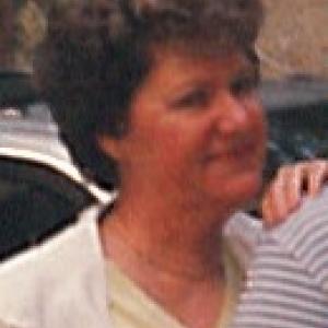 Leah Anne (Thomas) Patten.