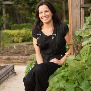 Melissa Kelly, owner and chef of Primo Restaurant, in Rockland. (photo courtesy Primo Restaurant)