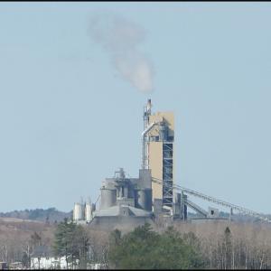Dragon Products, in Thomaston. (File photo)