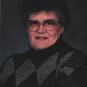 Joyce S. McLain.