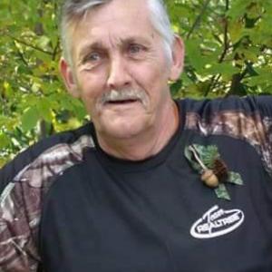 Douglas W. Robinson.