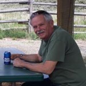 Bill Packard