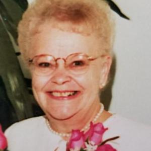 Barbara R. (West) Nickerson.