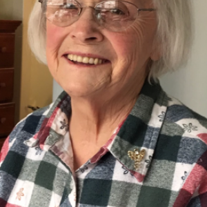 Barbara V. Bowman.