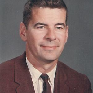 Dan Corcoran.