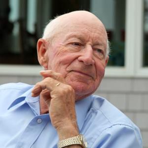 Donald P. “Pete” Stein.