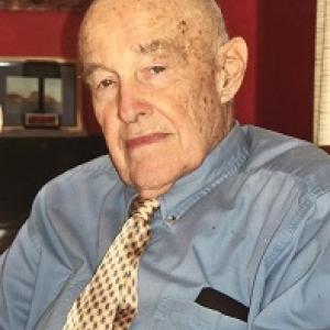 Guild “Gus” Tolman.