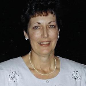 Janan Babb Vaughn.