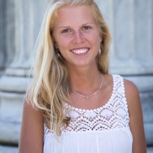 Josie Davis. (Photo courtesy Bay Chamber Concerts and Music School)