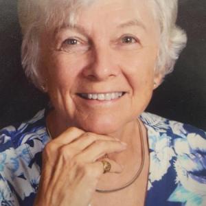 Beverly Lander Nolan.