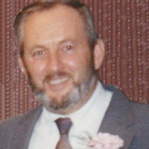 Horace R. Grover, Jr.