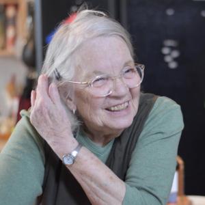 Barbara French Bennett.