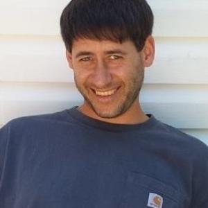 Eric R Gregory.