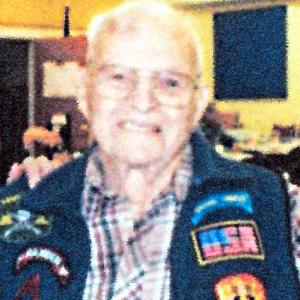 Lloyd D. Richards.