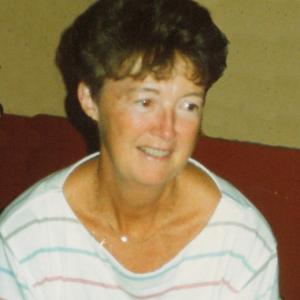 Carol Eileen Kent.