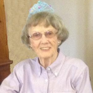 Beverly C. Worthington.
