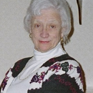M. Frances Escorsio.