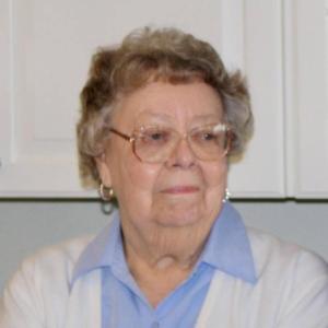 Madeline Virginia Shields.