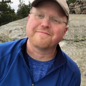 Matthew Lindahl.