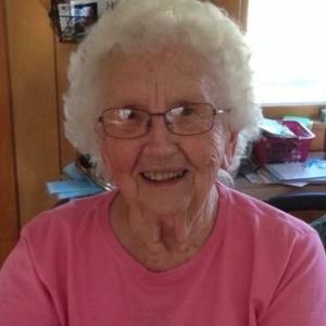Marion B. Sanborn.
