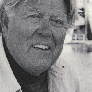 Capt. Gilbert “Gib” Philbrick.