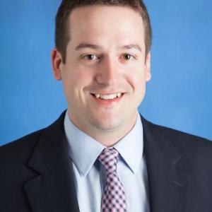 Abraham Dugal. (Photo courtesy Allen Insurance and Financial)