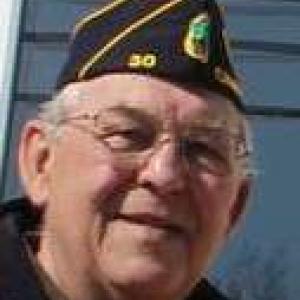 Frank R. Carr.