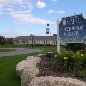 (Photo courtesy University of Maine Hutchinson Center)