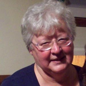 Donna Ann Lermond.