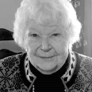 Gloria E. Schleicher.