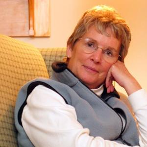 Betsy Pickett Bartholomew (Rockwell).