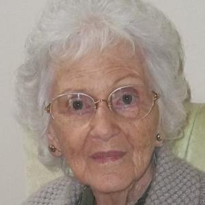Roberta M. Staples.