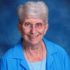 Harriet Farris Carroll.