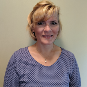 Jennie K. McNeil (Photo courtesy Skin Klinic and Day Spa)