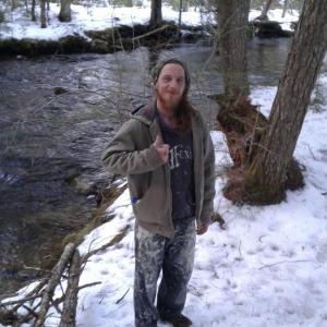Jason William Martin Moody