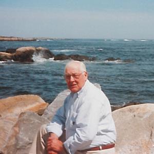 Willis “Bill” D. Hodson.