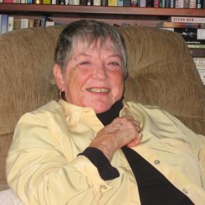 Martha Wilson McIntosh.