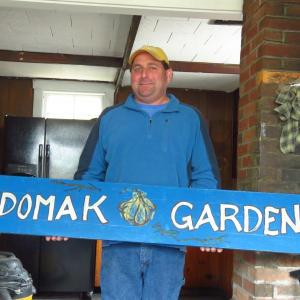 (Photo courtesy Medomak Gardens)