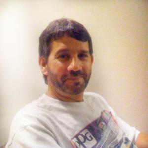 Gary Mills.