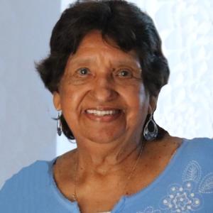 Maria L. Bartlett.