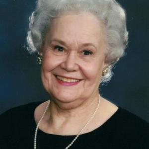 Virginia Sturrup Fenn.