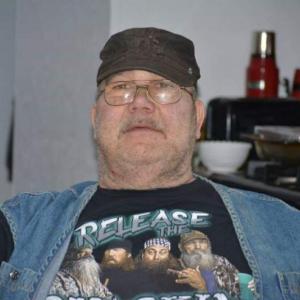 Wayne R. Harvey.