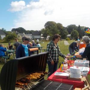 2018 Community Picnic. (Photo courtesy Community Picnic)