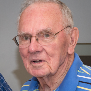Deane L. Hutchins