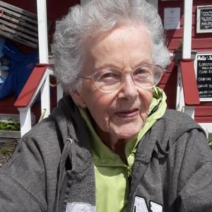 Barbara A. Pruitt.