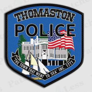 Option 3, also known as the winning patch design.