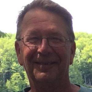 Steven Robert Jacobson.