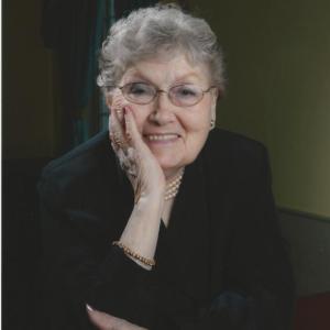 Alice Elizabeth Smith.